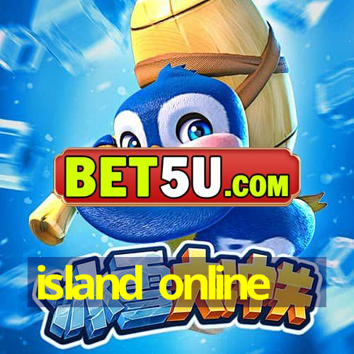 island online